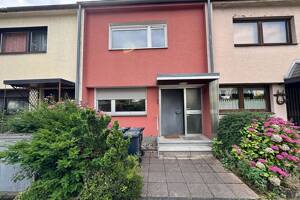 Familienhaus mit Garten in Köln Poll - 4 Zimmer, Garten, Garage und ruhige Lage – 51105 Köln – Vorschaubild 3