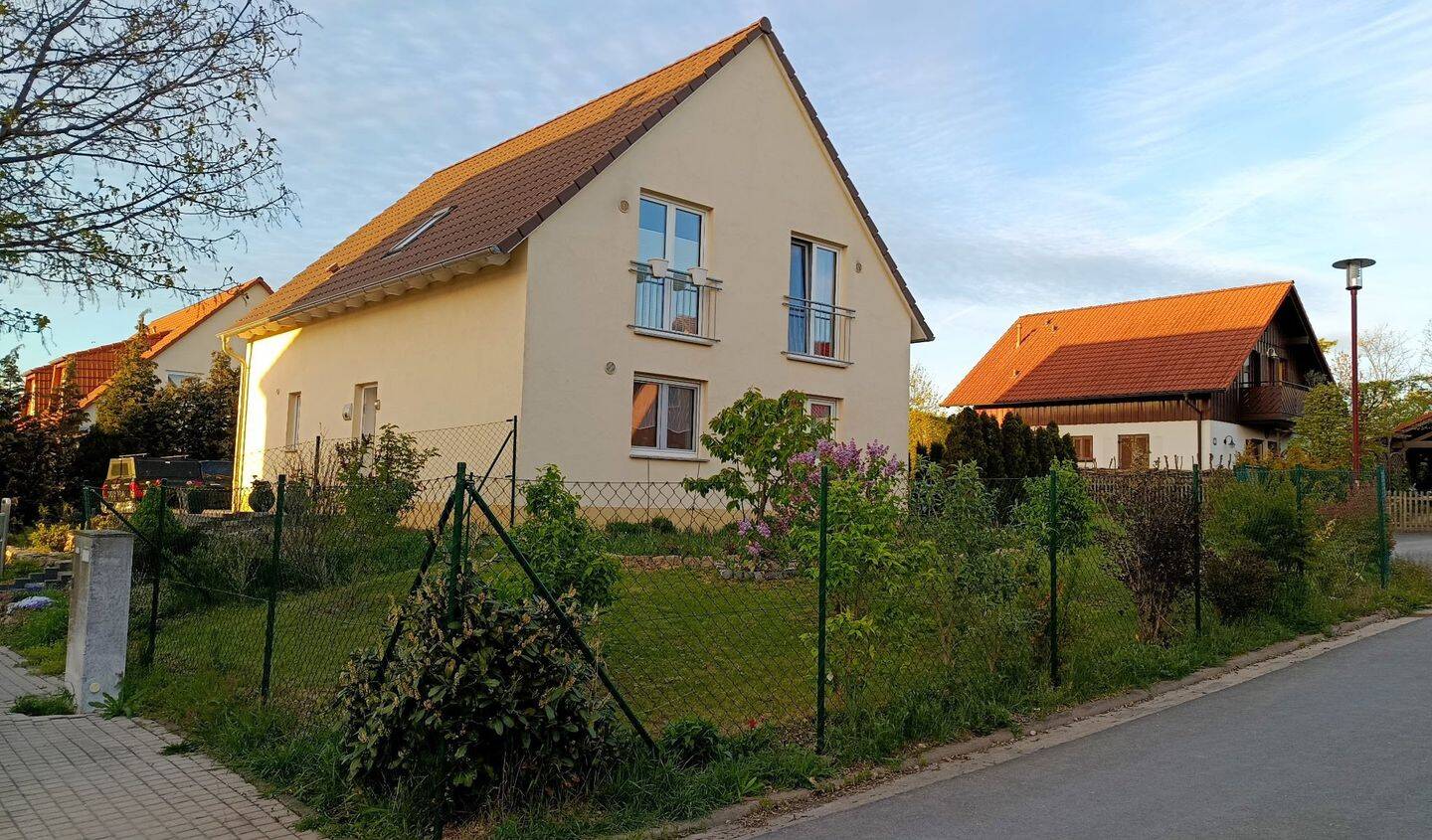 RESERVIERT Charmantes Einfamilienhaus in ruhiger Lage – Wipfratal – Bild 1 von 6