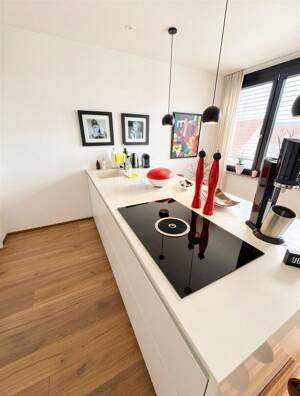 CITY LOFT viel Platz, viel Stadt, viel Style – 70191 Stuttgart – Vorschaubild 2