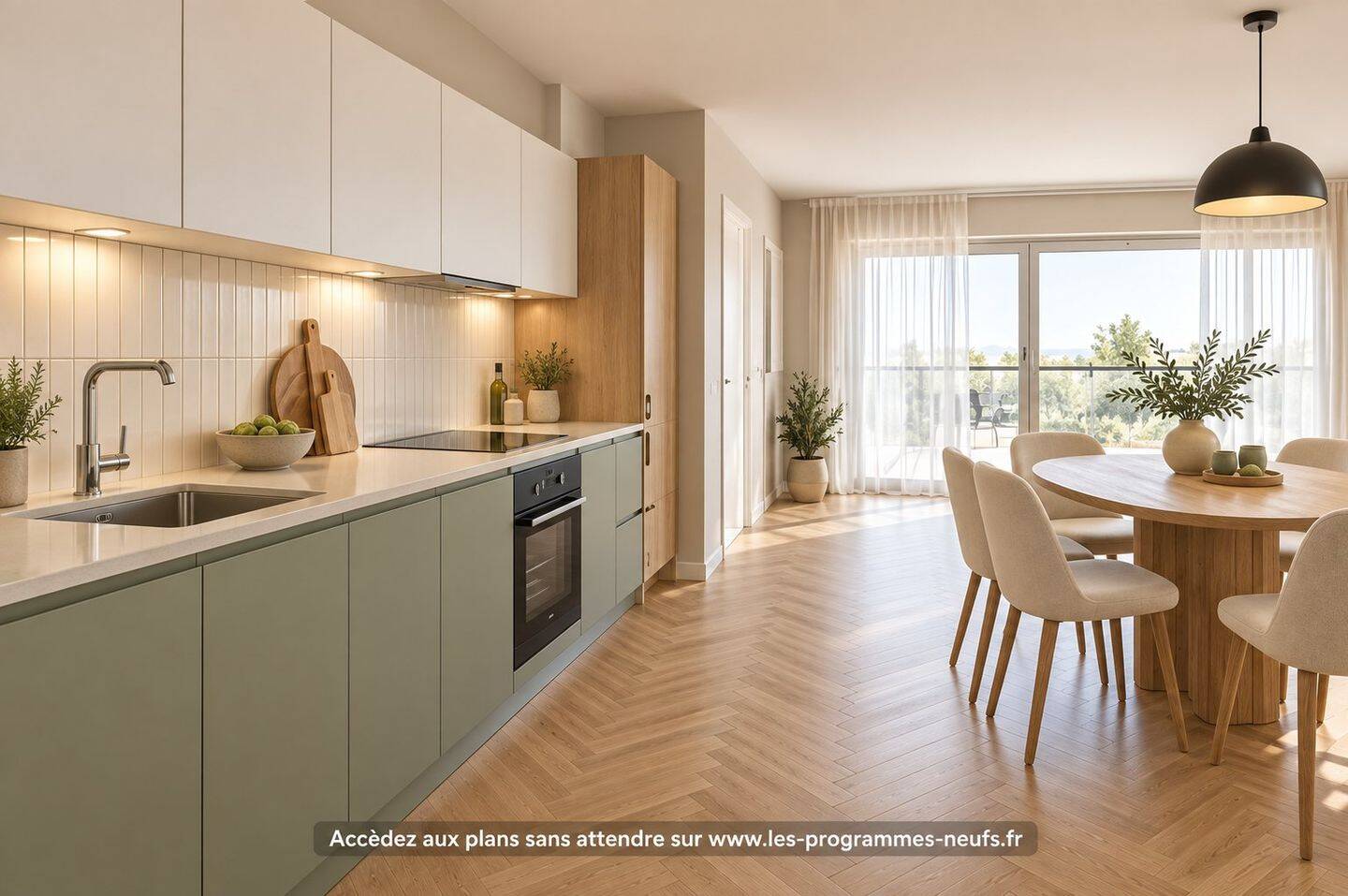 Appartement 4 pièces 99 m² · à Calvi · 99,2 m² · 493 000 €