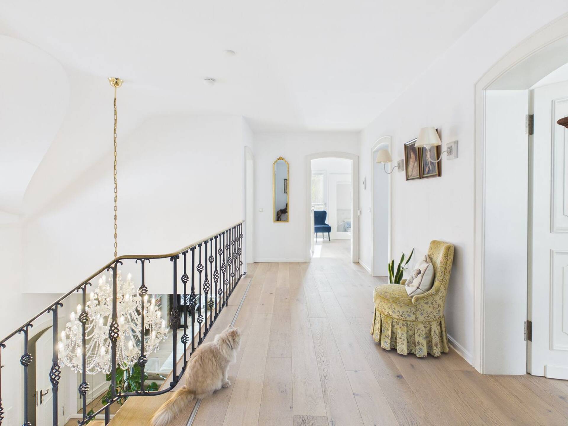 Einfamilienhaus in 50996 Köln mit 209,05 m² kaufen