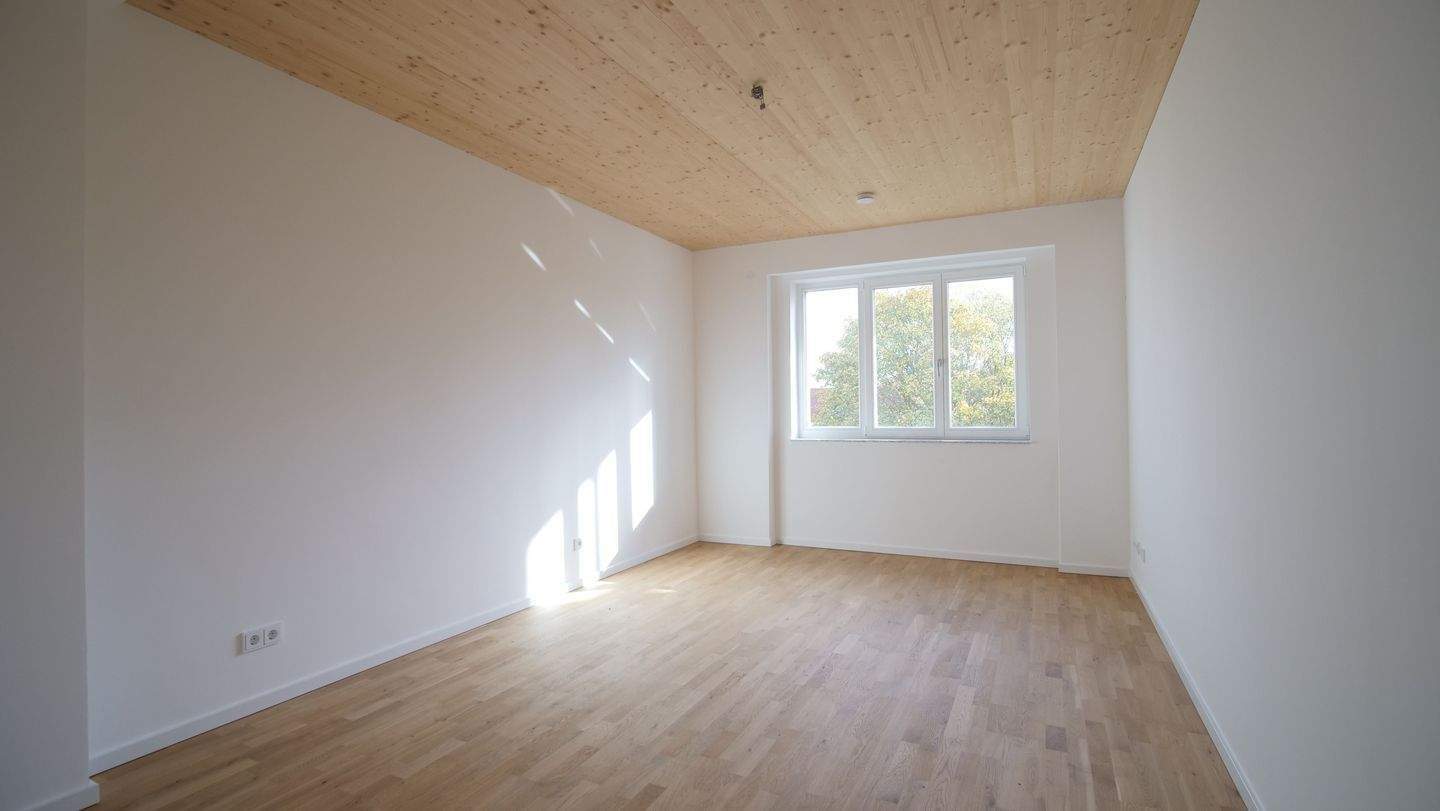 Attraktive Neubauwohnung mit Weitblick - Rummelsburg nahe Ostkreuz – Berlin – Vorschaubild 4