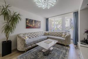 Sofort bezugsfrei - renovierte 3,5-Zimmer-Wohnung nahe der Theresienwiese – 81373 München – Vorschaubild 3