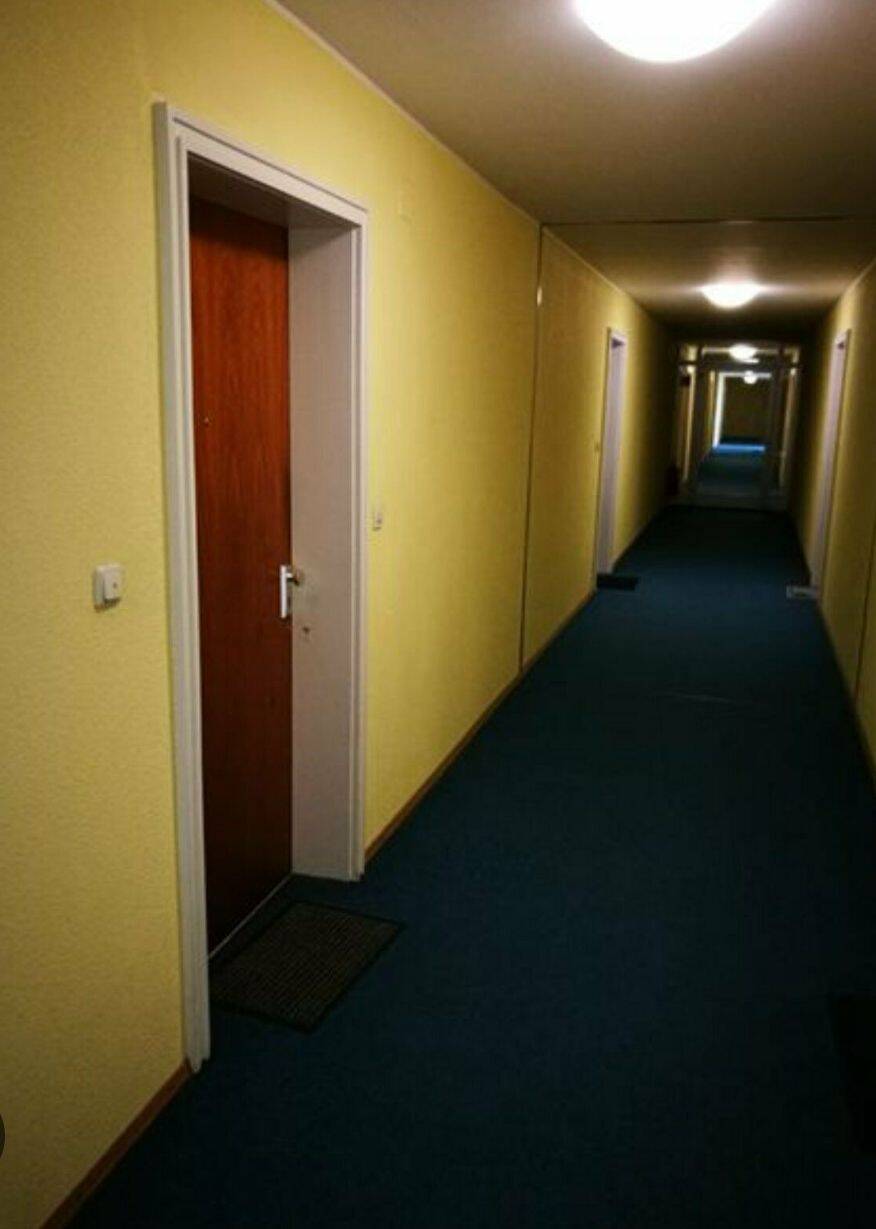 Ihr neues Zuhause: Charmante 2-Zimmer-Wohnung mit Balkon in Nürnberg (Wettersteinstr. 90471) – Nürnberg – Vorschaubild 6