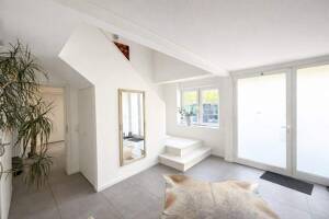 Ihre private Wohnraumoase - exklusives Einfamilienhaus in St. Mauritz! – 48155 Münster – Vorschaubild 9
