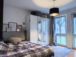 2-Zimmer Erdgeschosswohnung in zentraler Lage – 26135 Oldenburg – Vorschaubild 4