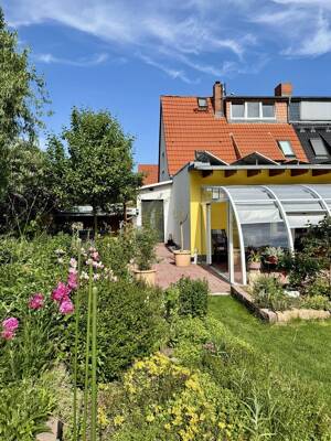 RESERVIERT: Wir verkaufen unsere Doppelhaushälfte ohne Provision! – 13591 Berlin – Vorschaubild 7