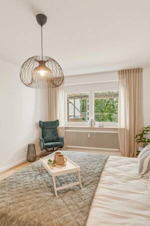 Sofort bezugsfreie, ohne Provison 2-Zimmer-Wohnung in Reutlingen – 72766 Reutlingen – Vorschaubild 4