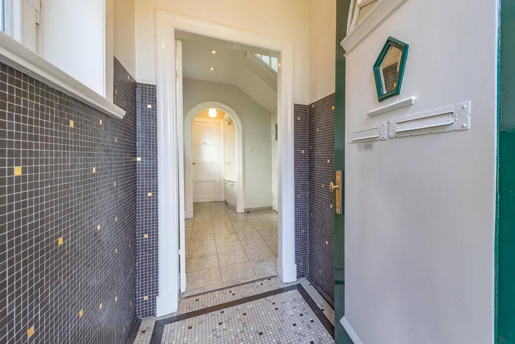 Exklusives Wohnen im Villenviertel: "Einfamilienhaus in einer der schönsten Lagen Bergedorfs" – Hamburg – Vorschaubild 4