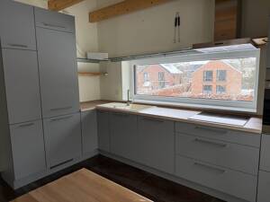 2 Zimmer Wohnung am Wald, top Ausstattung – 21149 Hamburg – Vorschaubild 5
