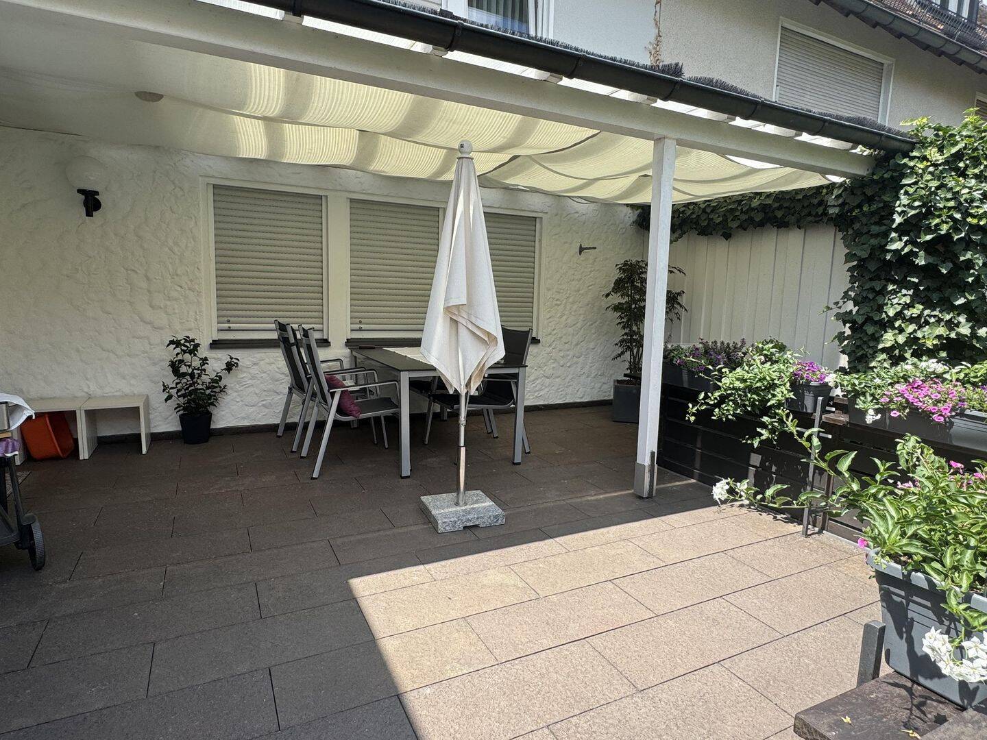 Vermietetes 3-Familien-Haus in guter, ruhiger Lage von Nürnberg – Nürnberg – Vorschaubild 4