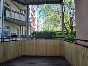 Studenten & Azubis aufgepasst: ruhige und schöne Singlewohnung in Eutritzsch! – 4129 Leipzig – Vorschaubild 4