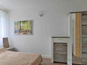 (EF0827_M) Dresden: Cossebaude, Neu möblierte luxuriöse 4-Zimmer-Wohnung mit Terrasse und Gäste-WC, Service – 1156 Dresden – Vorschaubild 6
