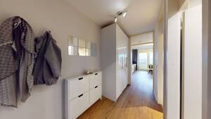 MÖBLIERT | RENTABEL | LEOPOLDSTRASSE – 80804 München – Vorschaubild 3