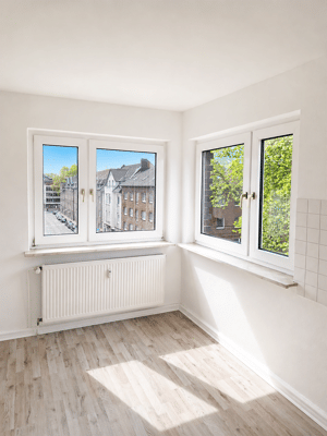 ***Gemütliche Dachgeschosswohnung im Herzen von Oberhausen sucht nette Mieter*** – 46047 Oberhausen – Vorschaubild 2