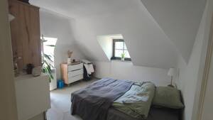 Helle, freundliche 2,5 Zimmer Wohnung in Stuttgart-West / Kräherwald – 70193 Stuttgart – Vorschaubild 9