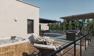 Neubauwohnungen Nähe "Hindenburgpark" - Modernes Wohnen in Altstadtnähe – 85057 Ingolstadt – Vorschaubild 4
