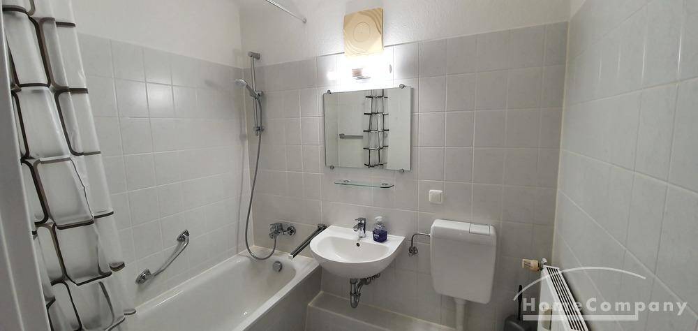 27792 HomeCompany Möbliert/Furnished 2-Zimmer Apartment mit Balkon in Leipzig max. 4 Personen – Leipzig – Vorschaubild 5