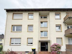 Hagen Haspe - Bezugsfreie 3-Zimmer-Eigentumswohnung mit Balkon und Garage – 58135 Hagen – Vorschaubild 4
