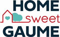 Home Sweet Gaume Florenville logo