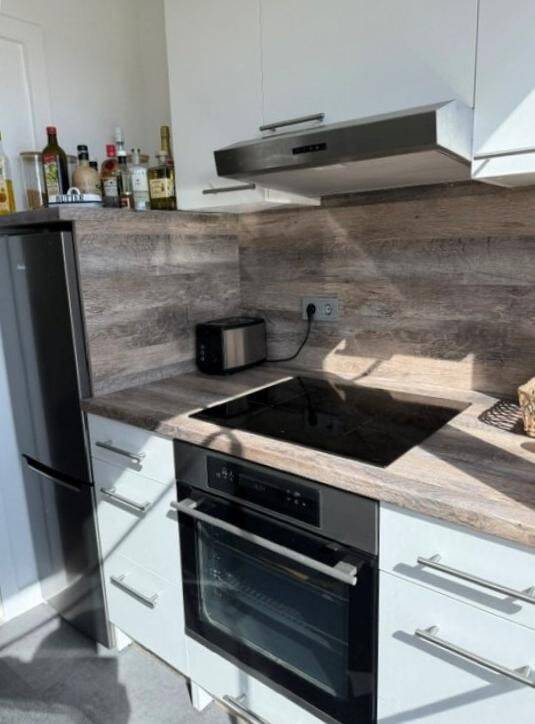 ** 2-Zimmer-Dachgeschoss-Wohnung mit 2 Dachterrassen und Lift ** – Leipzig – Vorschaubild 6
