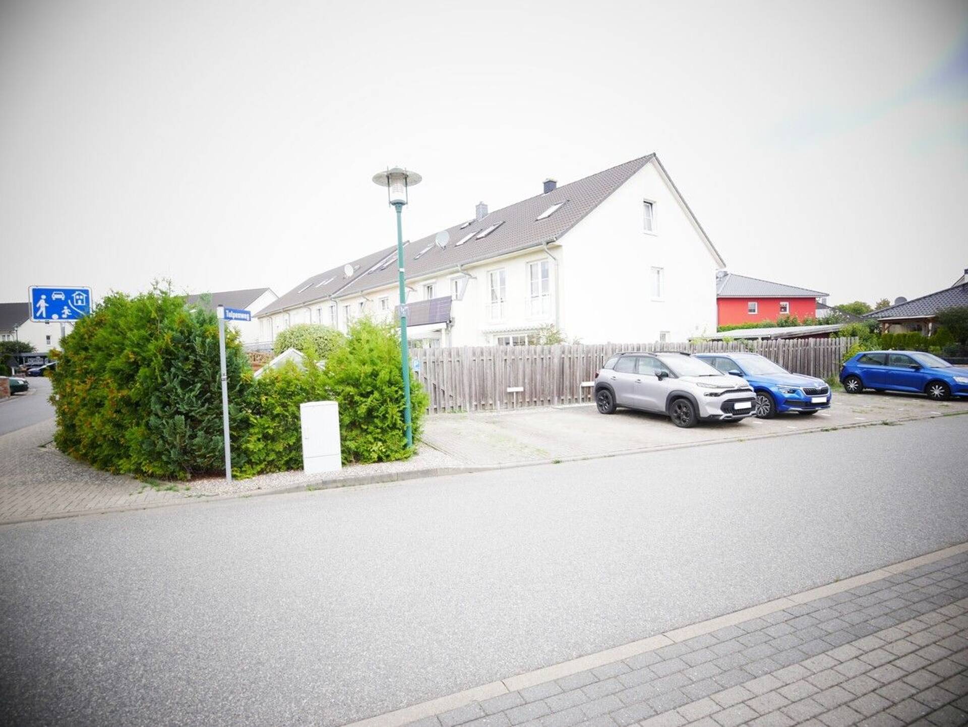 Reihenmittelhaus in 23966 Wismar mit 140 m² kaufen