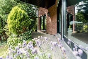 Idyllisch und stadtnah - Großzügiges Einfamilienhaus – 33605 Bielefeld – Vorschaubild 8