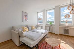 Zentrales Family Apartment Happiness in Kassel – 34117 Kassel – Vorschaubild 3
