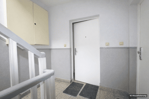 Modernisierte 2-Zi Etagenwohnung in zentraler Lage von Essen - Ideal für Kapitalanleger! – 45143 Essen – Vorschaubild 3