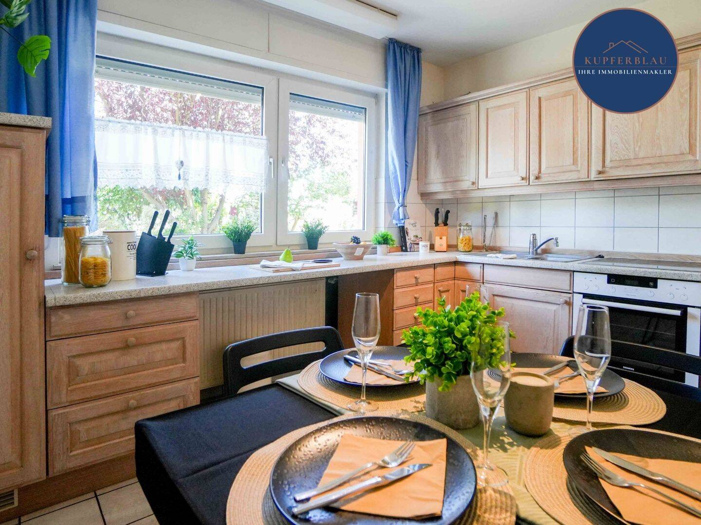Familienidylle in Köln-Porz/Urbach - Doppelhaushälfte mit Garten und Garage auf Erbpacht – Köln – Vorschaubild 6