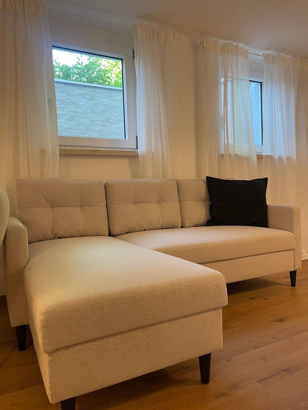 High-End Business-Apartment-Studio (34 qm) in München-Freiham/Neuaubing - Perfekt für Expats – München – Vorschaubild 5