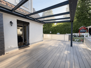 Stilvolle Maisonette-Wohnung mit XXL-Terrasse - 2020 hochwertig modernisiert – 74078 Heilbronn – Vorschaubild 3
