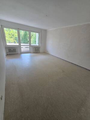NUR MIT WBS - 3 ZKB Wohnung mit Balkon in Trier-Ehrang – 54293 Trier – Vorschaubild 3