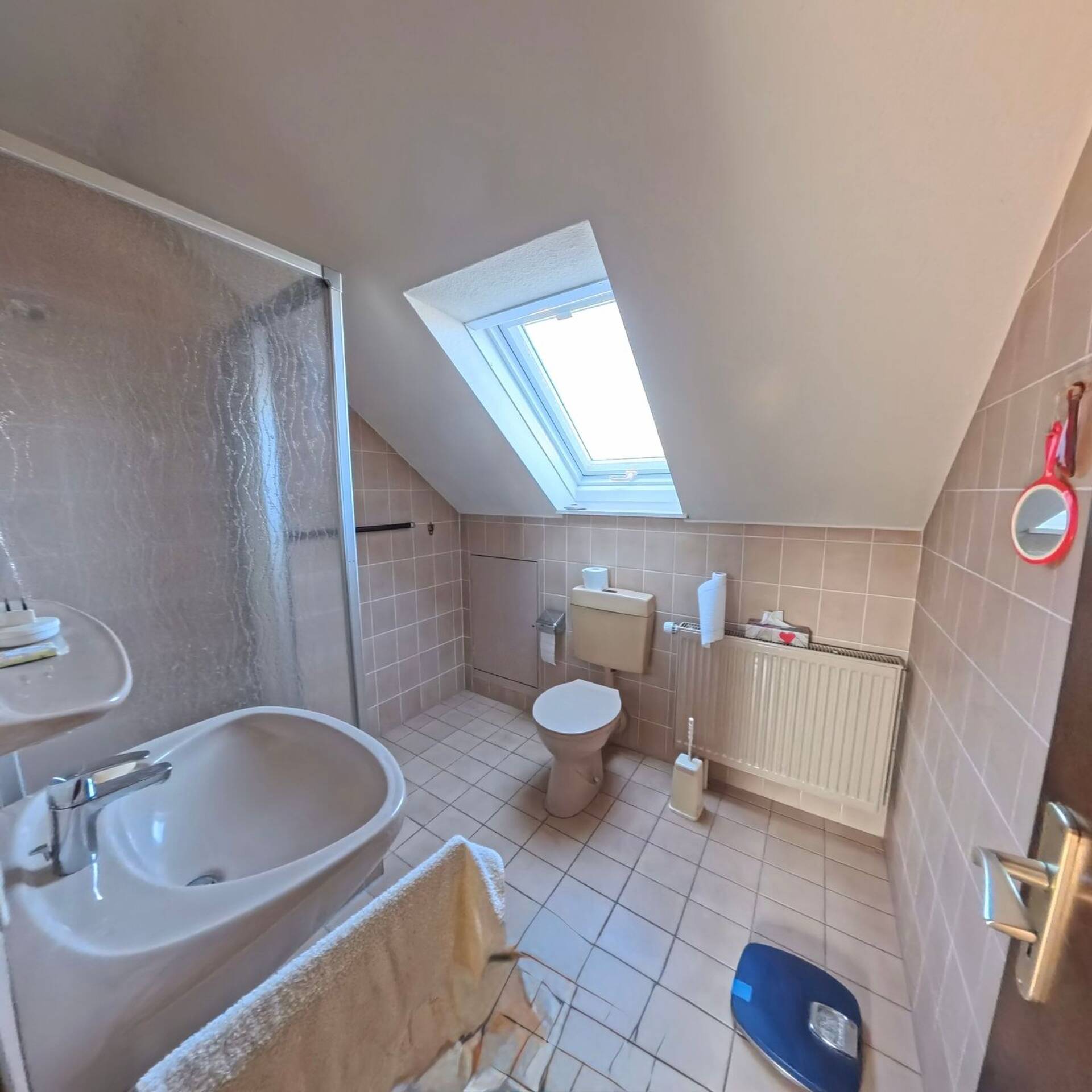Haus in 33659 Bielefeld mit 162 m² kaufen