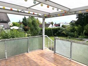 Modernisierte 3-Zimmer Doppelhaushälfte mit Garage und großem Garten - Die Alternative zur Wohnung – 63071 Offenbach am Main – Vorschaubild 9