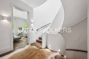 LUXURY LIVING - Villa Bernadotte – 14193 Berlin – Vorschaubild 6