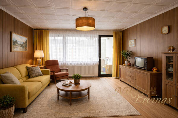 Etagenwohnung in 82515 Wolfratshausen mit 55 m² kaufen