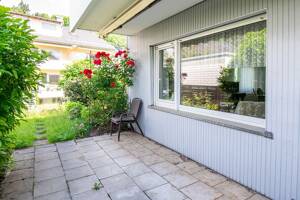 Renovierungsbedürftige Doppelhaushälfte im attraktiver Lage von S-Dürrlewang – 70565 Stuttgart – Vorschaubild 3