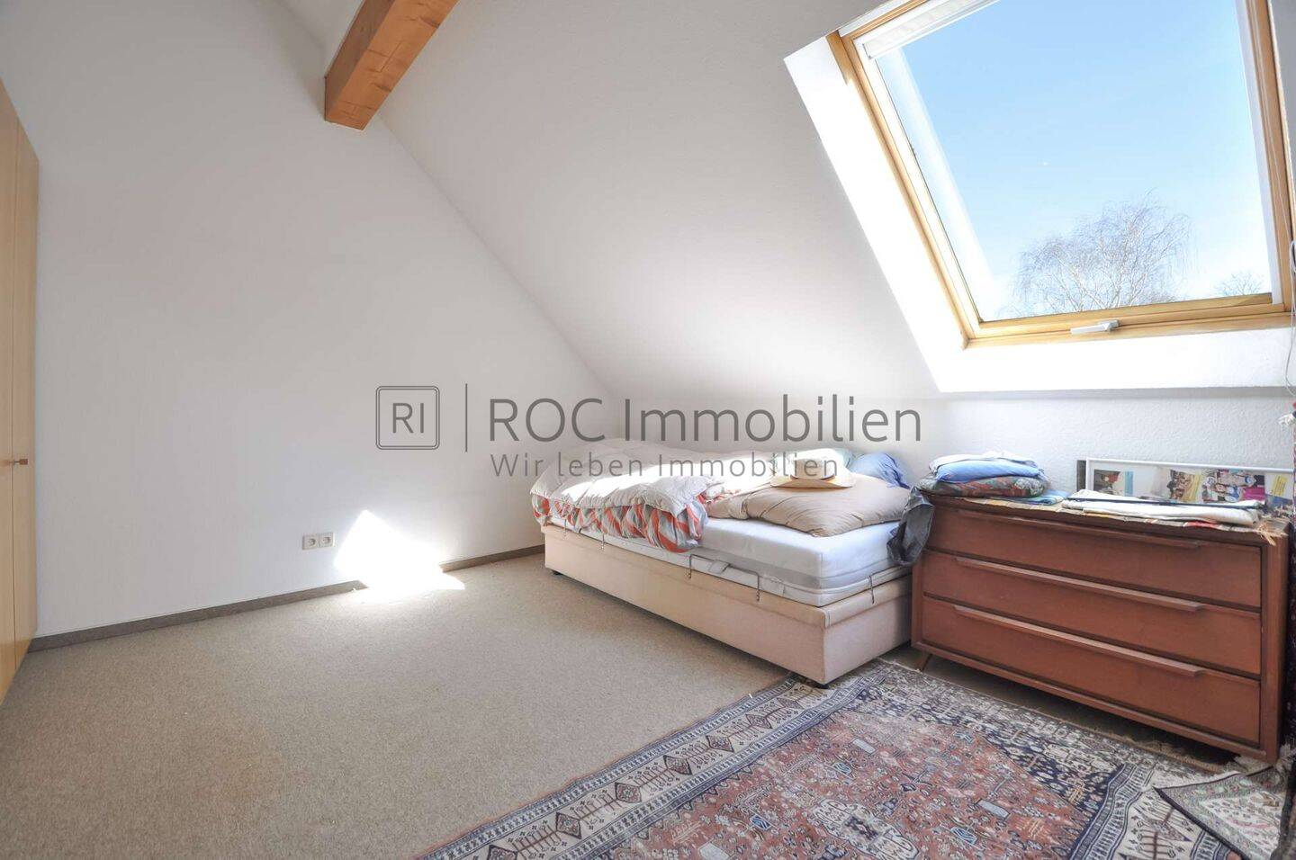 PROVISIONSFREI! 2,5-Zimmer-Eigentumswohnung mit Balkon und Stellplatz! Berlin-Lichtenrade – Berlin – Vorschaubild 3