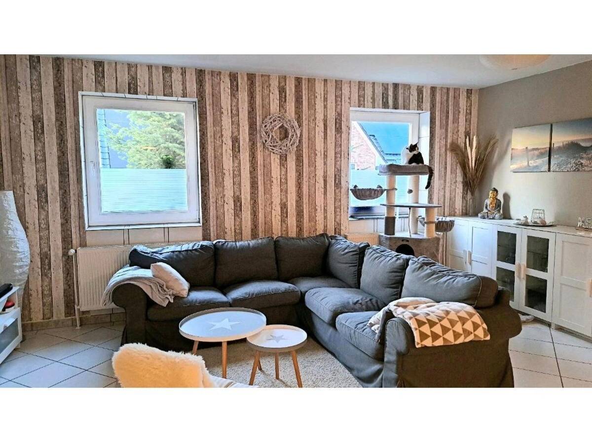 3,5 Zimmer Wohnung – 25795 Weddingstedt – Bild 1 von 9