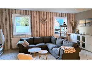 3,5 Zimmer Wohnung