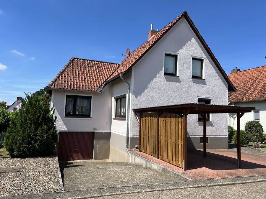 Vorzüge, die überzeugen! Familienfreundlich, zentral und ruhig!