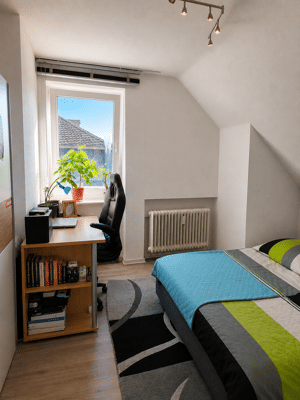 RESERVIERT: Wohnung in Bestlage direkt am Trierer Dom! – 54290 Trier – Vorschaubild 2