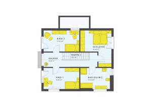 Modern, Clever, Heimisch - Starte mit Living Haus – 99098 Erfurt – Vorschaubild 3