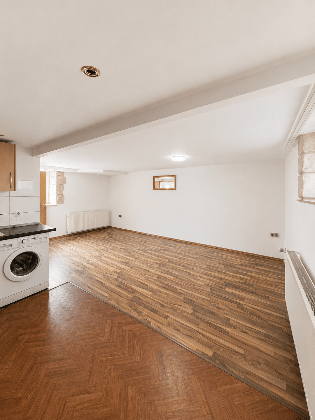 2-Zimmer-Wohnung in Innenstadtlage – Ingolstadt – Vorschaubild 2