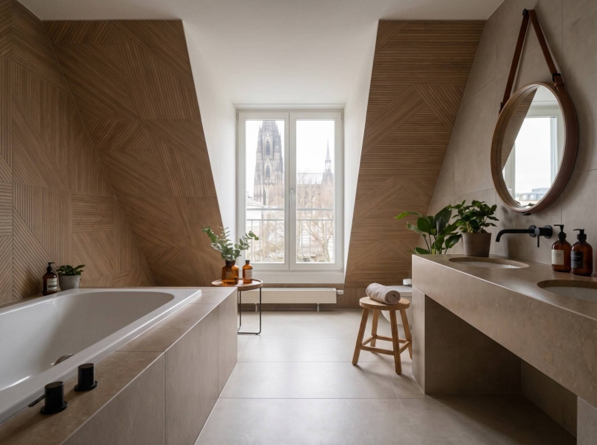 Penthouse in 50667 Köln mit 420 m² kaufen