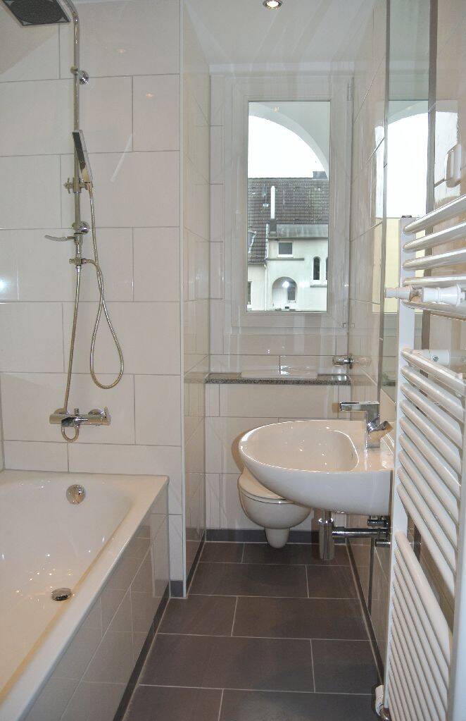 Gepflegte 2 Zimmer Wohnung in der Scharnhorststraße 50 – Dortmund – Vorschaubild 6