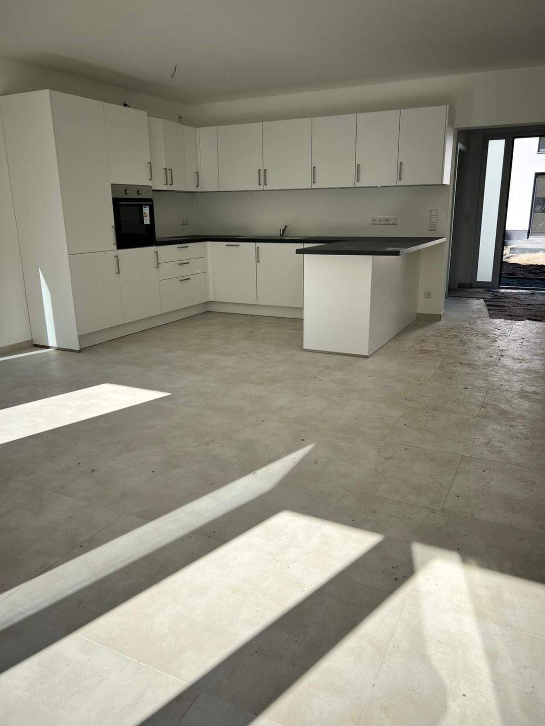 Moderne Stadtvilla mit 121 m² Wohnfläche in HH-TONNDORF. Bezugsfertig – Hamburg – Vorschaubild 8