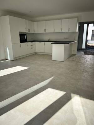 Moderne Stadtvilla mit 121 m² Wohnfläche in HH-TONNDORF. Bezugsfertig – 22045 Hamburg – Vorschaubild 8