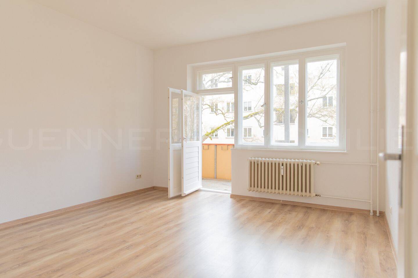 Helle 2 Zimmer-Balkon Wohnung in Steglitz zu verkaufen! – Berlin – Vorschaubild 7